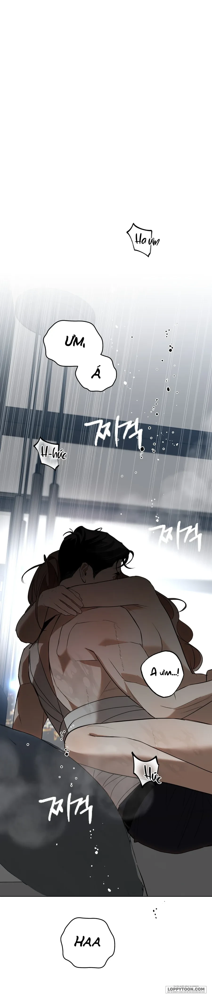 Ngưỡng Tuyệt Đối Chapter 29 - 27