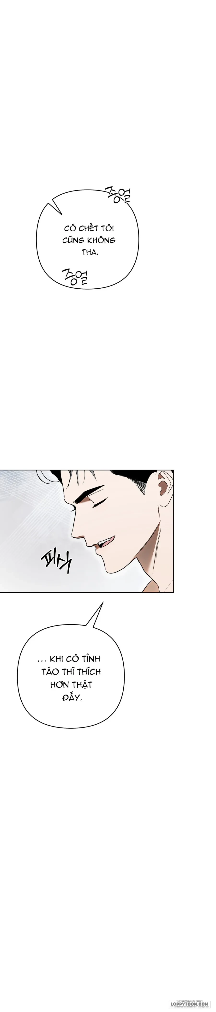 Ngưỡng Tuyệt Đối Chapter 29 - 37