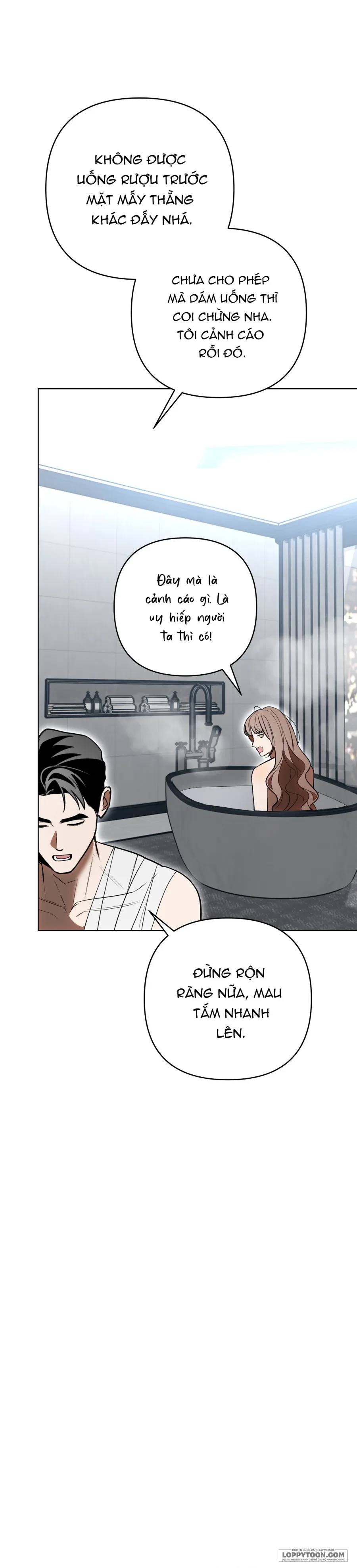 Ngưỡng Tuyệt Đối Chapter 29 - 38
