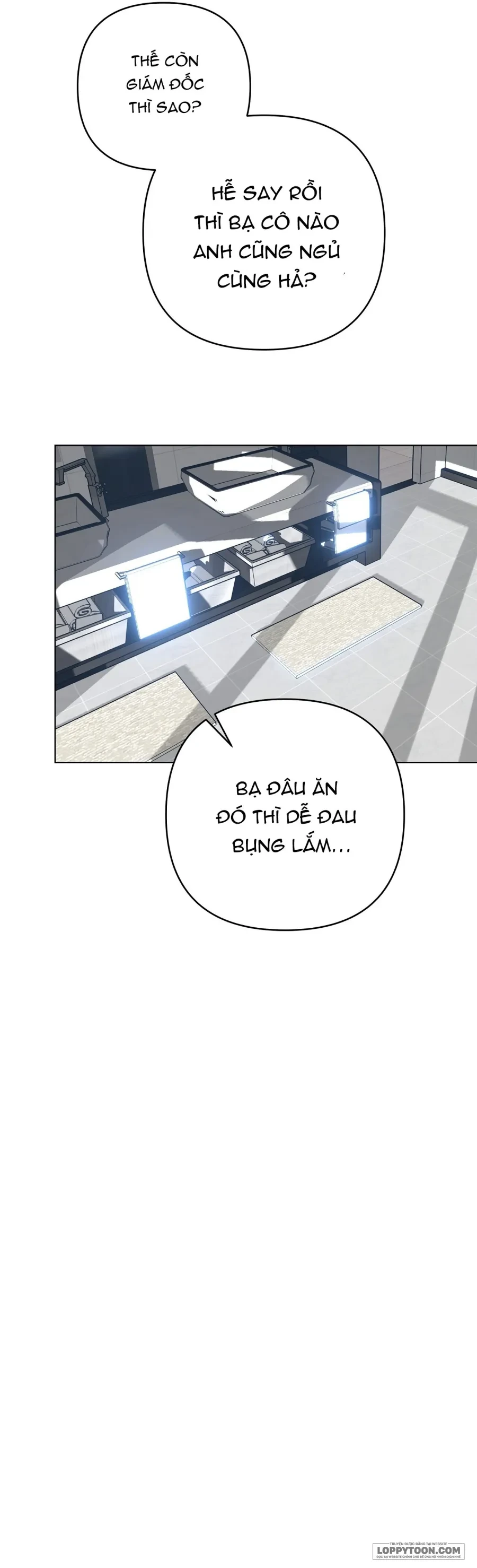 Ngưỡng Tuyệt Đối Chapter 29 - 41