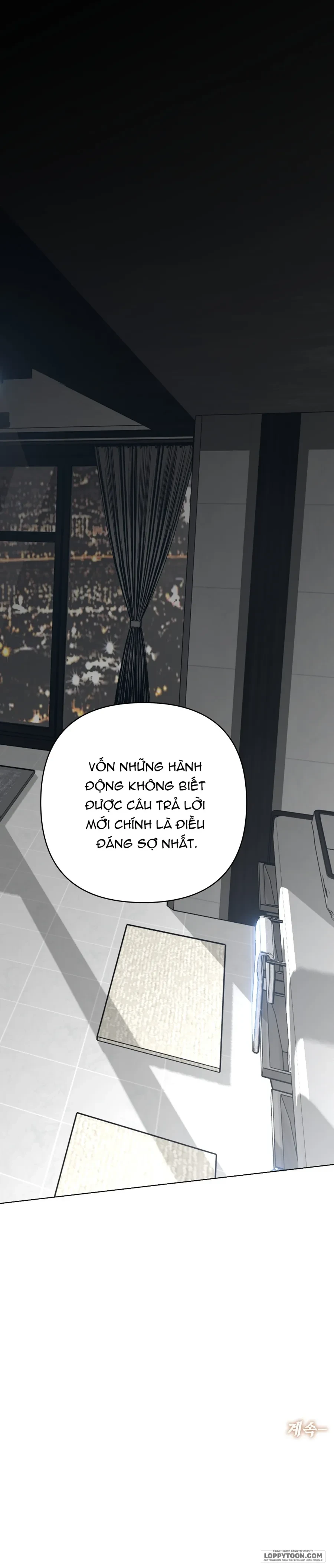 Ngưỡng Tuyệt Đối Chapter 29 - 43