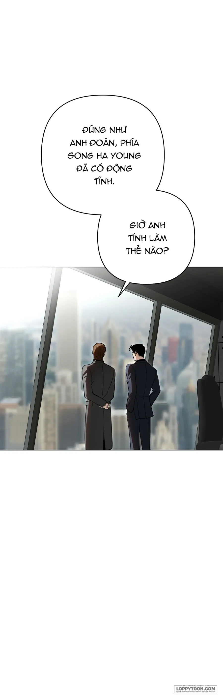 Ngưỡng Tuyệt Đối Chapter 30 - 3