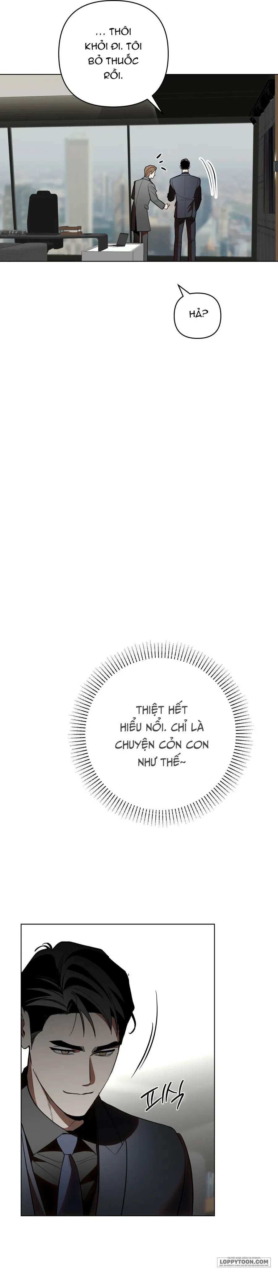 Ngưỡng Tuyệt Đối Chapter 30 - 8