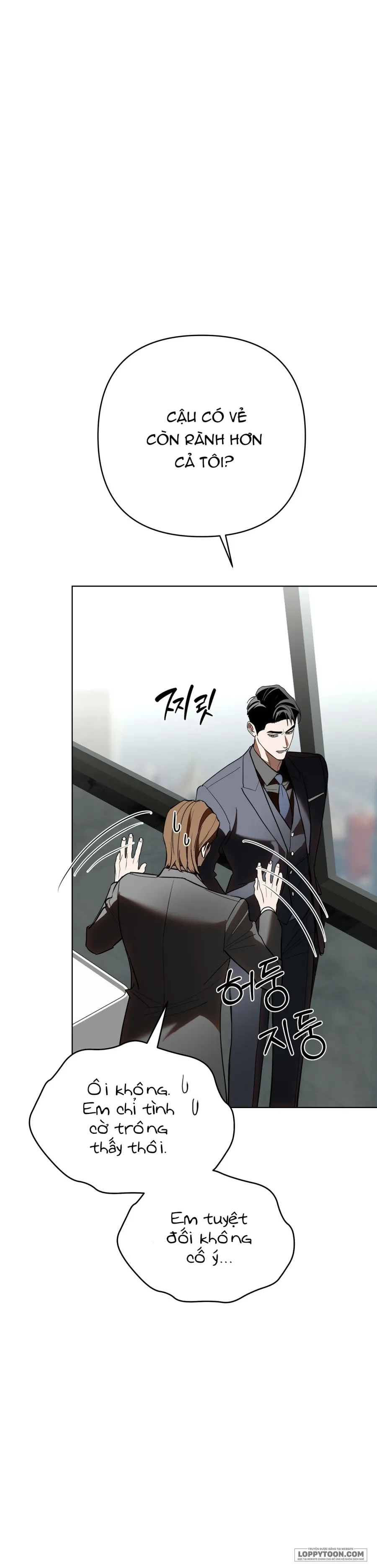 Ngưỡng Tuyệt Đối Chapter 30 - 10