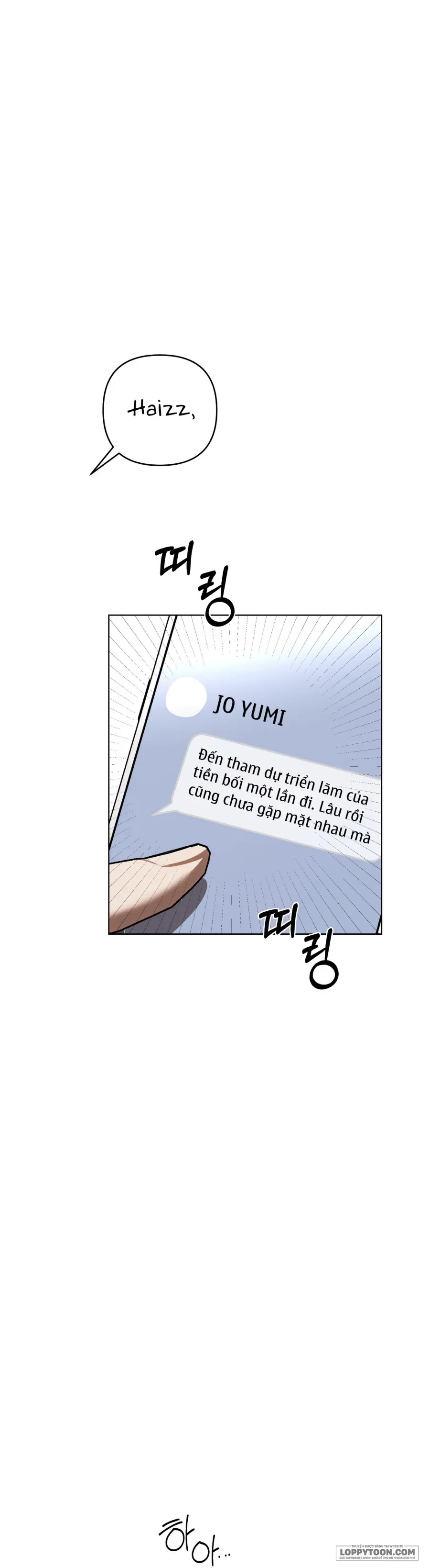 Ngưỡng Tuyệt Đối Chapter 30 - 16