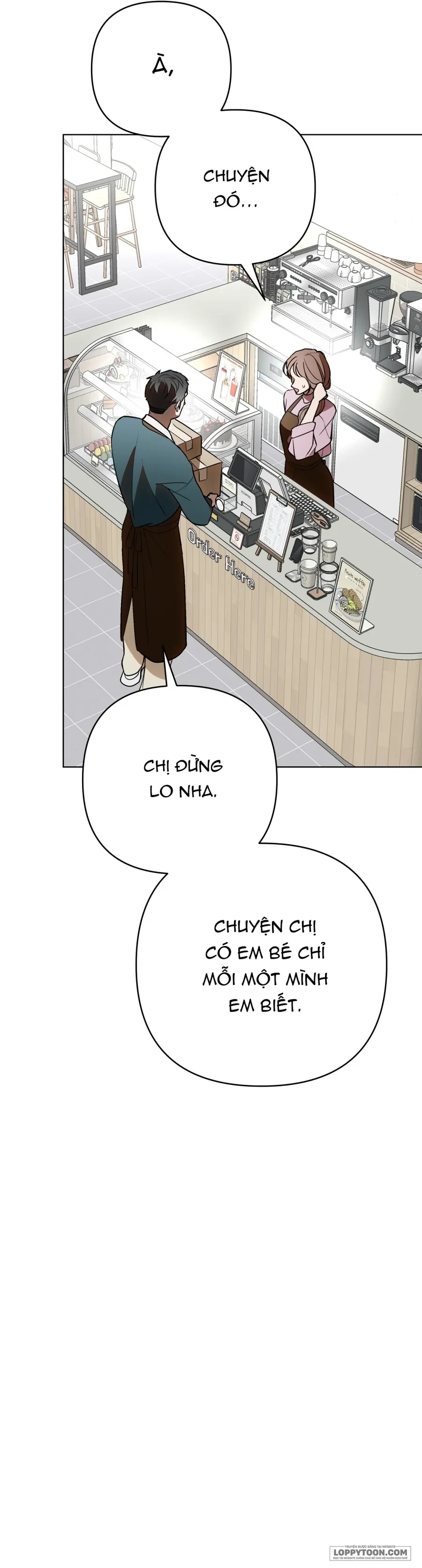 Ngưỡng Tuyệt Đối Chapter 30 - 19