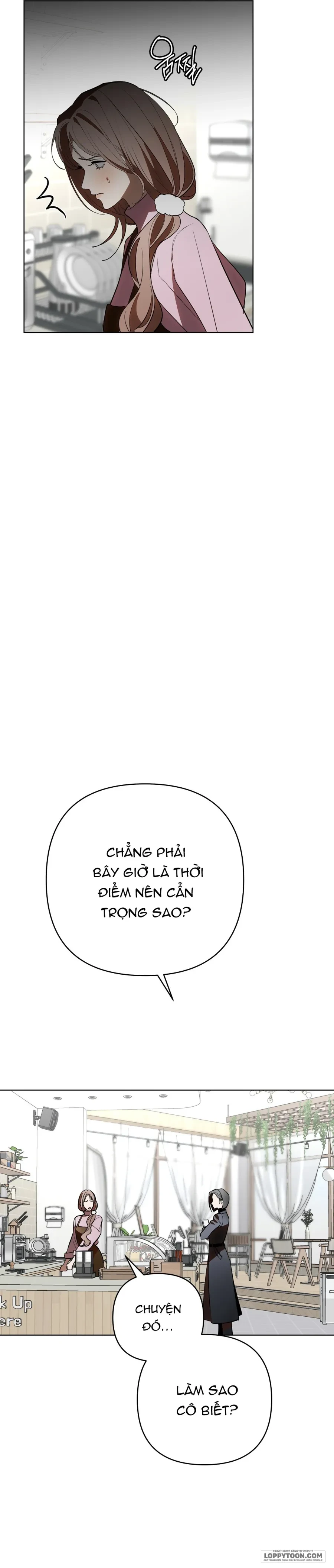 Ngưỡng Tuyệt Đối Chapter 30 - 24