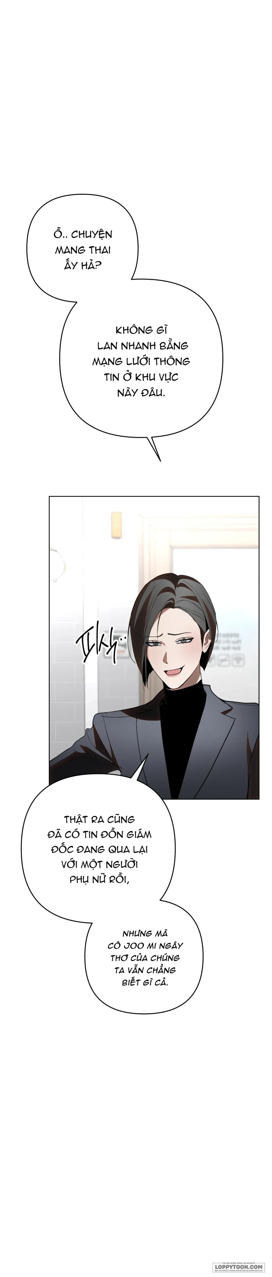 Ngưỡng Tuyệt Đối Chapter 30 - 25
