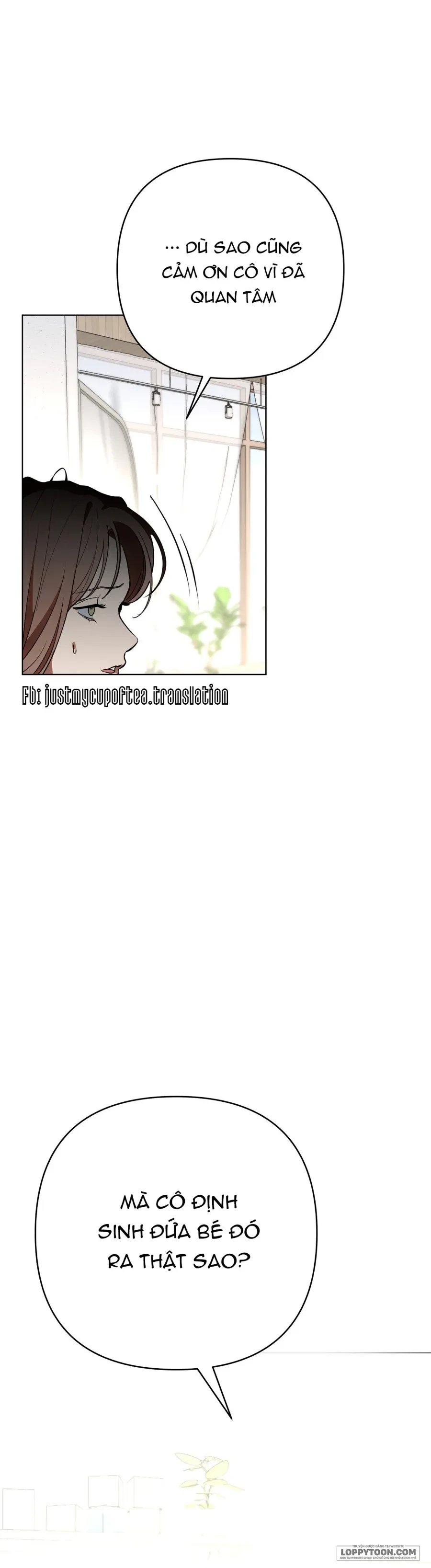 Ngưỡng Tuyệt Đối Chapter 30 - 26