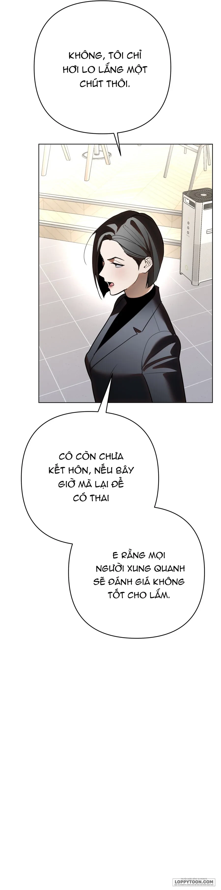 Ngưỡng Tuyệt Đối Chapter 30 - 28