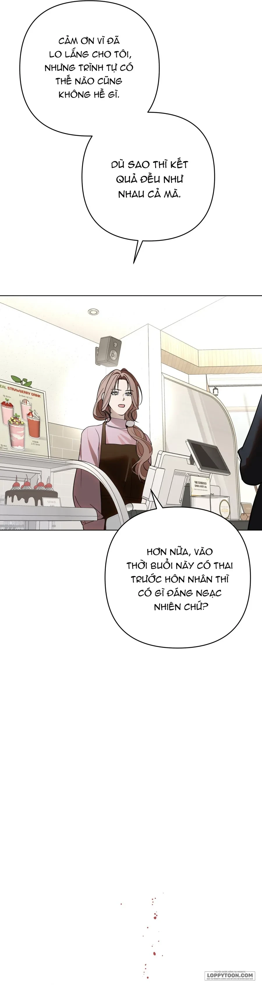 Ngưỡng Tuyệt Đối Chapter 30 - 29