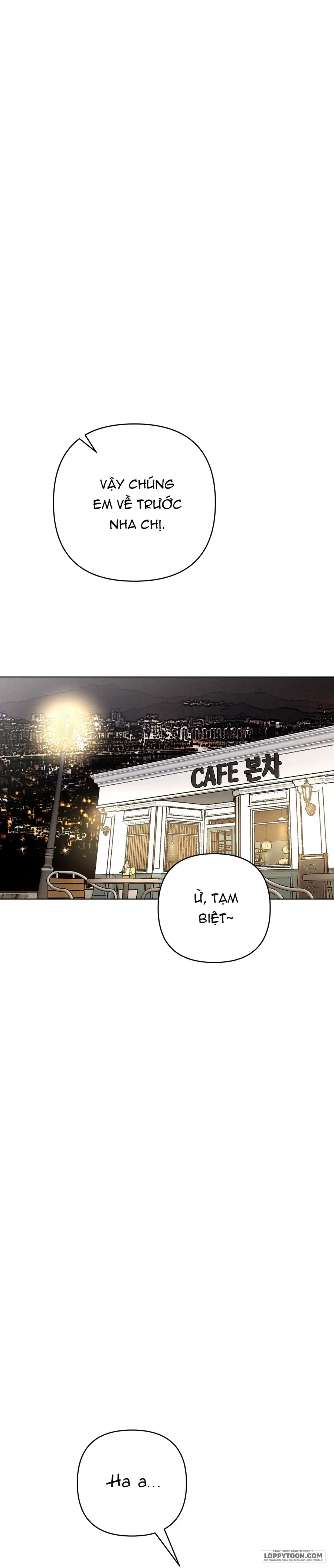 Ngưỡng Tuyệt Đối Chapter 30 - 35