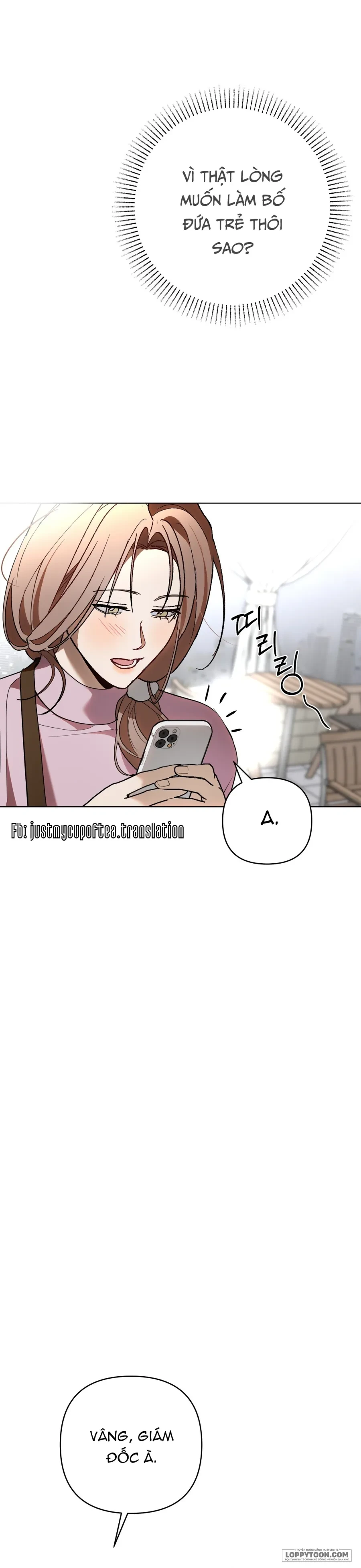 Ngưỡng Tuyệt Đối Chapter 30 - 39