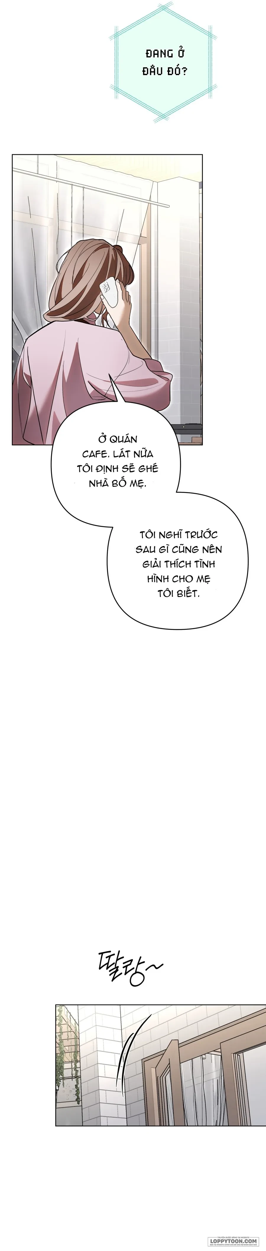 Ngưỡng Tuyệt Đối Chapter 30 - 40