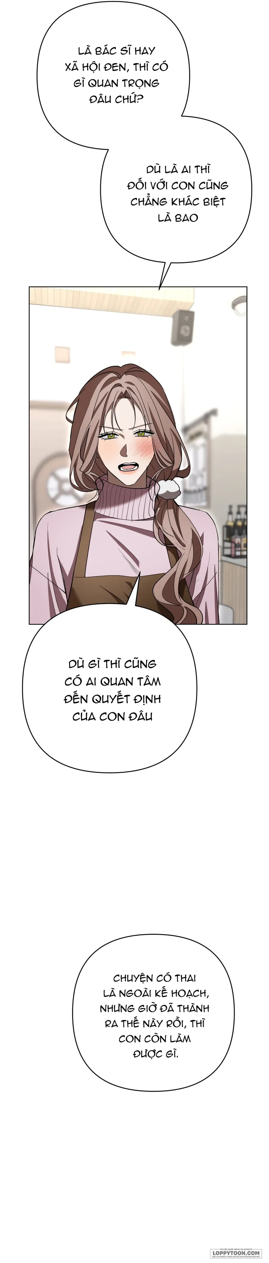 Ngưỡng Tuyệt Đối Chapter 31 - 8