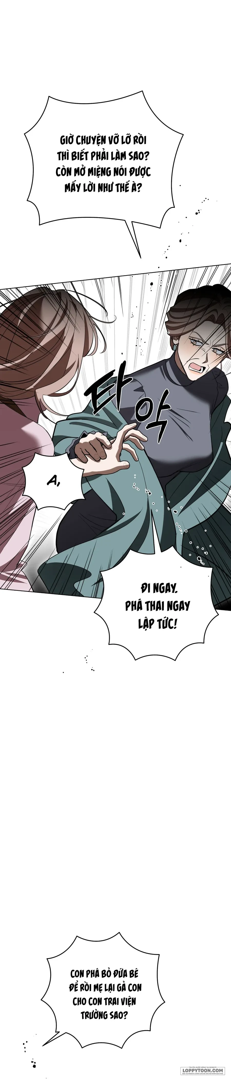 Ngưỡng Tuyệt Đối Chapter 31 - 9