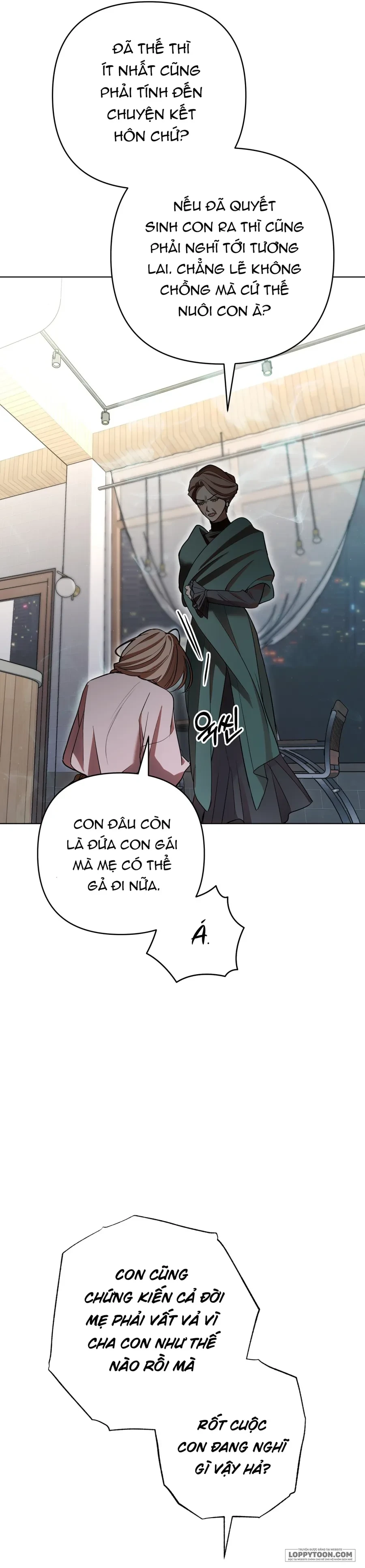 Ngưỡng Tuyệt Đối Chapter 31 - 12