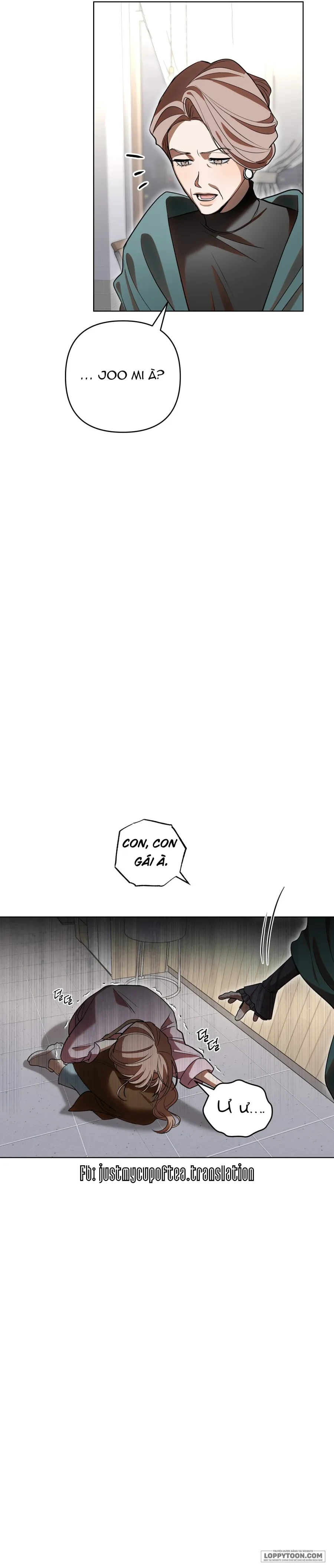 Ngưỡng Tuyệt Đối Chapter 31 - 13