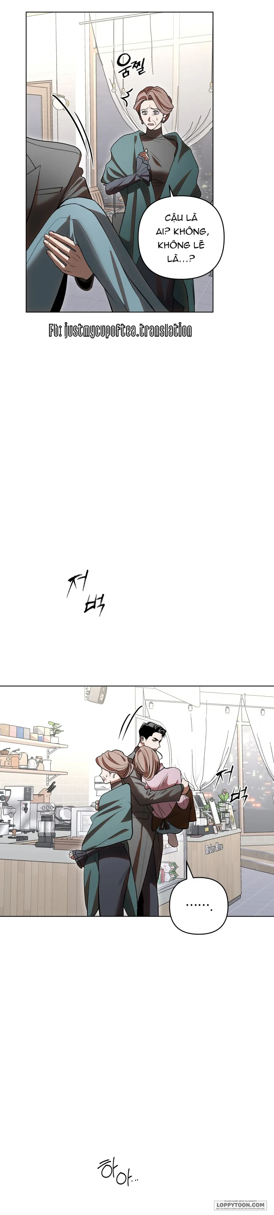 Ngưỡng Tuyệt Đối Chapter 31 - 16