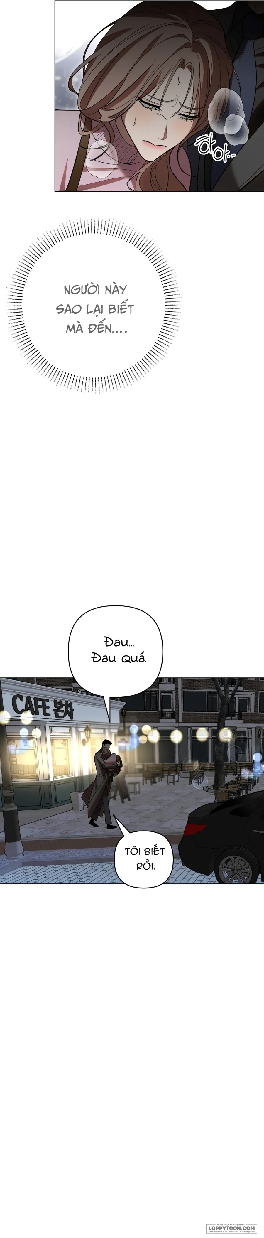 Ngưỡng Tuyệt Đối Chapter 31 - 17