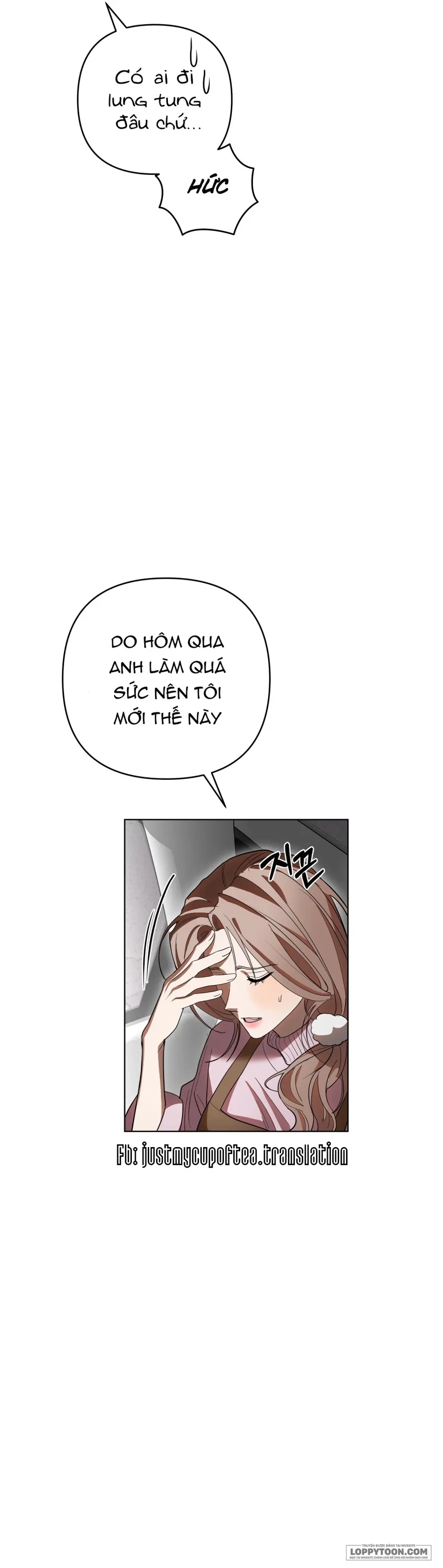 Ngưỡng Tuyệt Đối Chapter 31 - 19