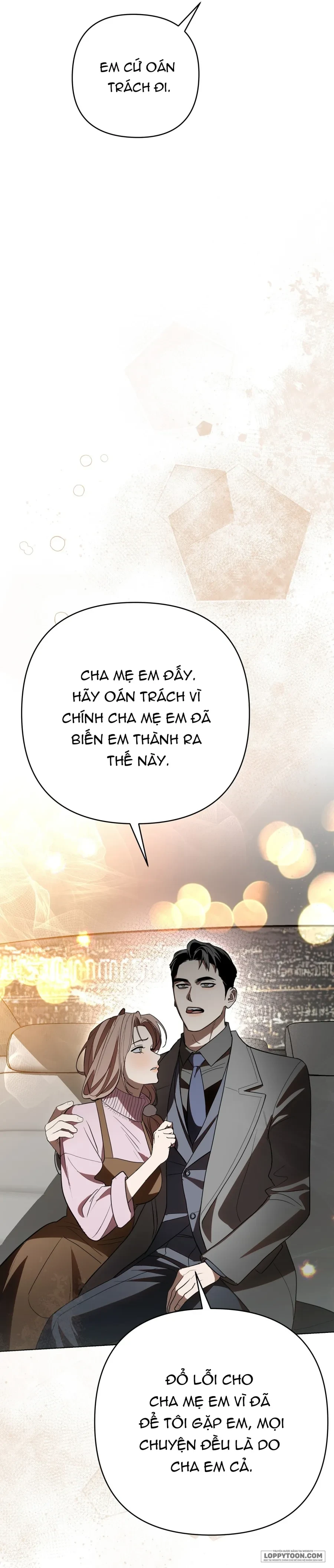 Ngưỡng Tuyệt Đối Chapter 31 - 23