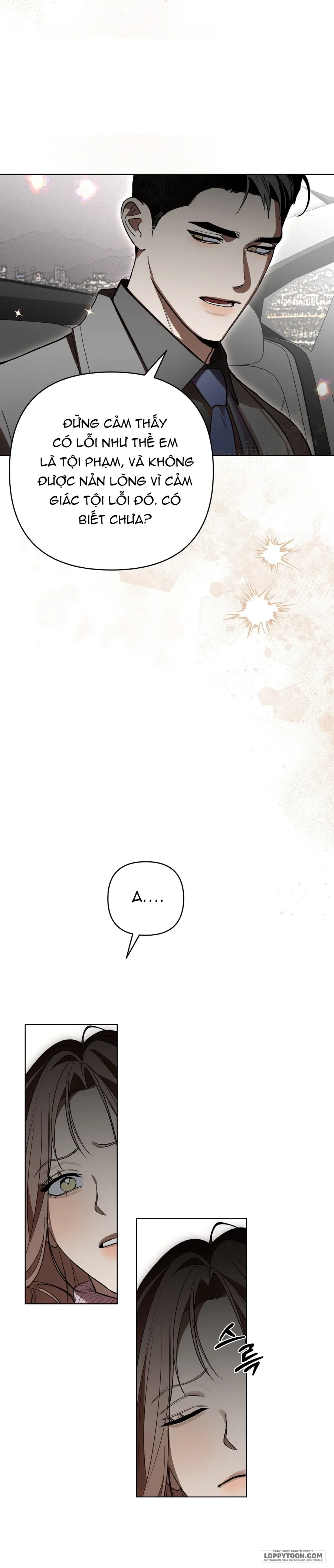 Ngưỡng Tuyệt Đối Chapter 31 - 24