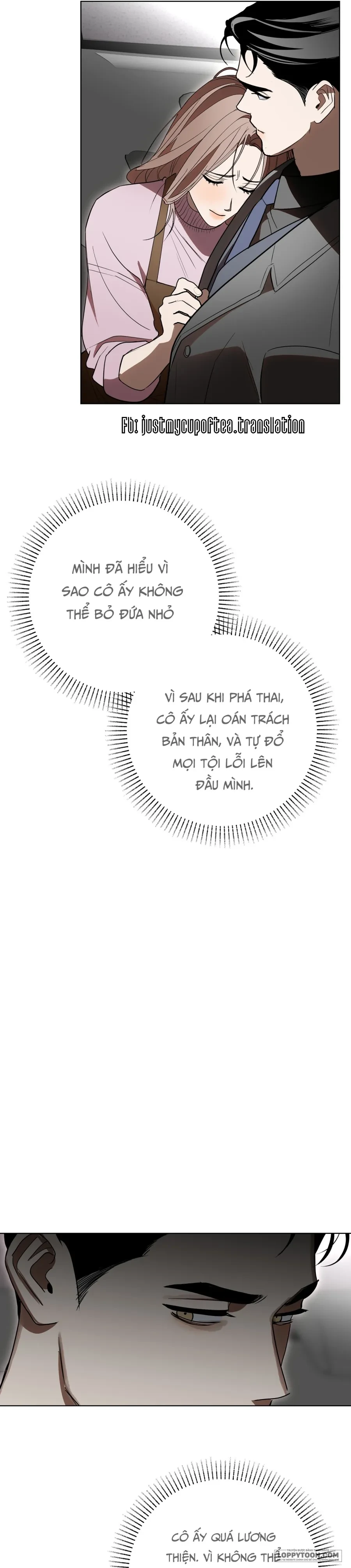 Ngưỡng Tuyệt Đối Chapter 31 - 26