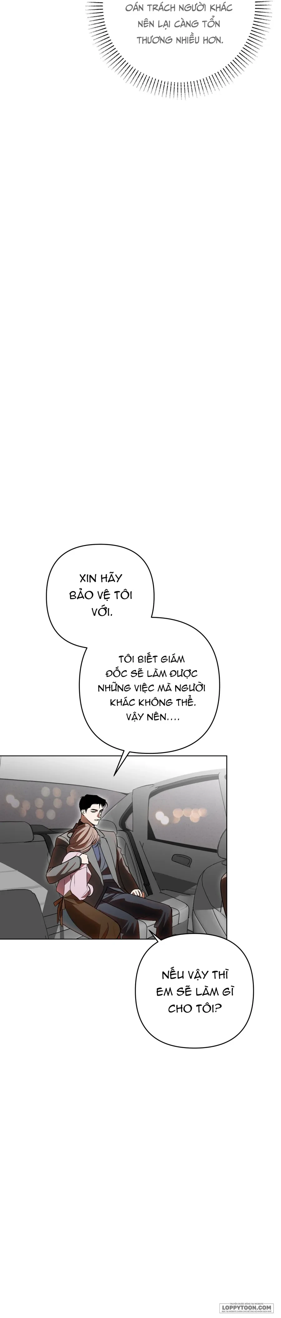 Ngưỡng Tuyệt Đối Chapter 31 - 27