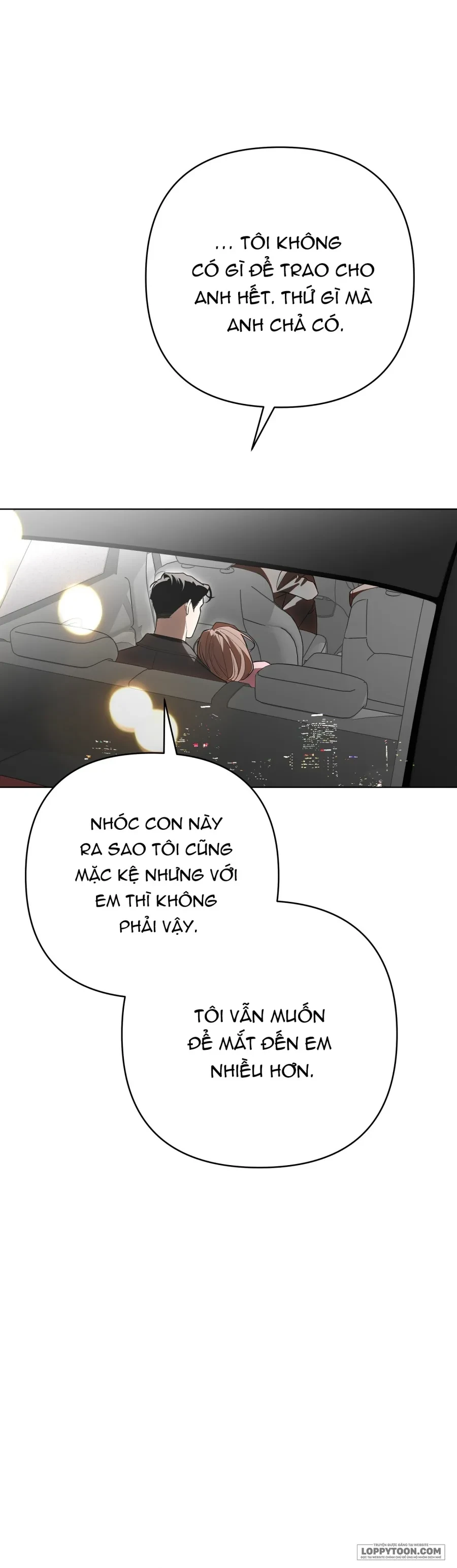 Ngưỡng Tuyệt Đối Chapter 31 - 29