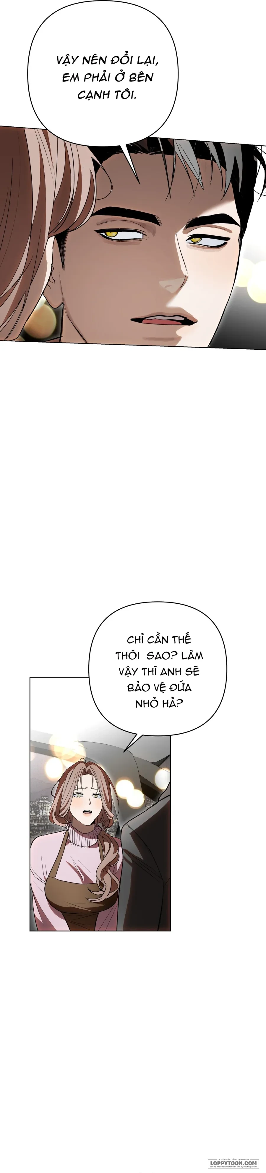 Ngưỡng Tuyệt Đối Chapter 31 - 30