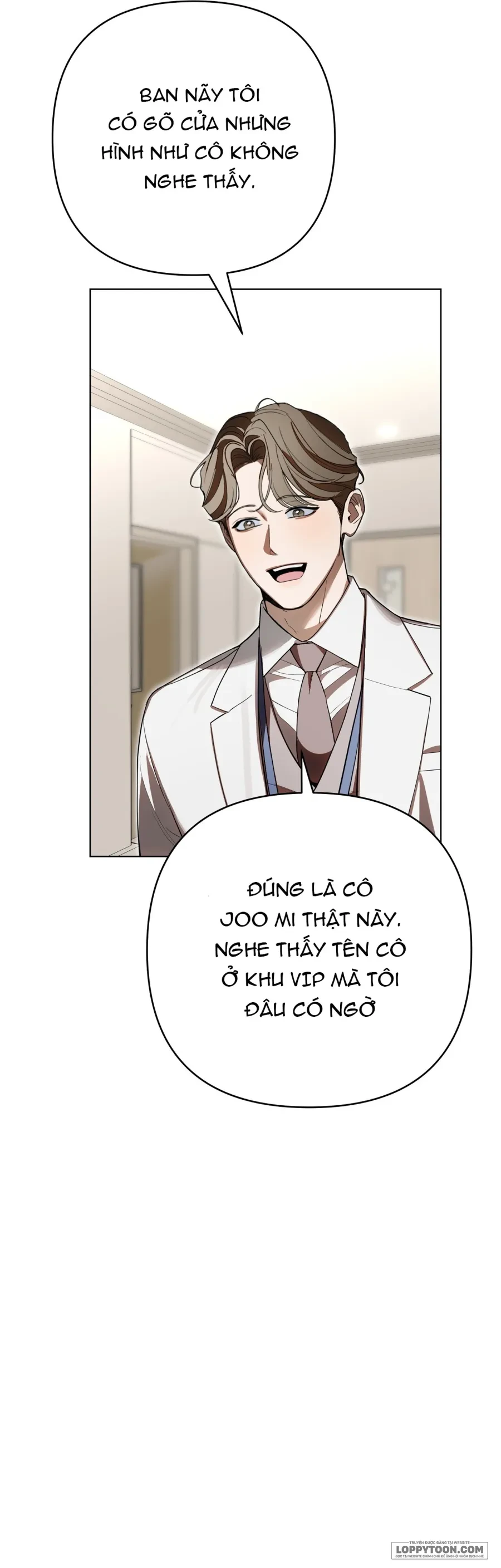 Ngưỡng Tuyệt Đối Chapter 32 - 3