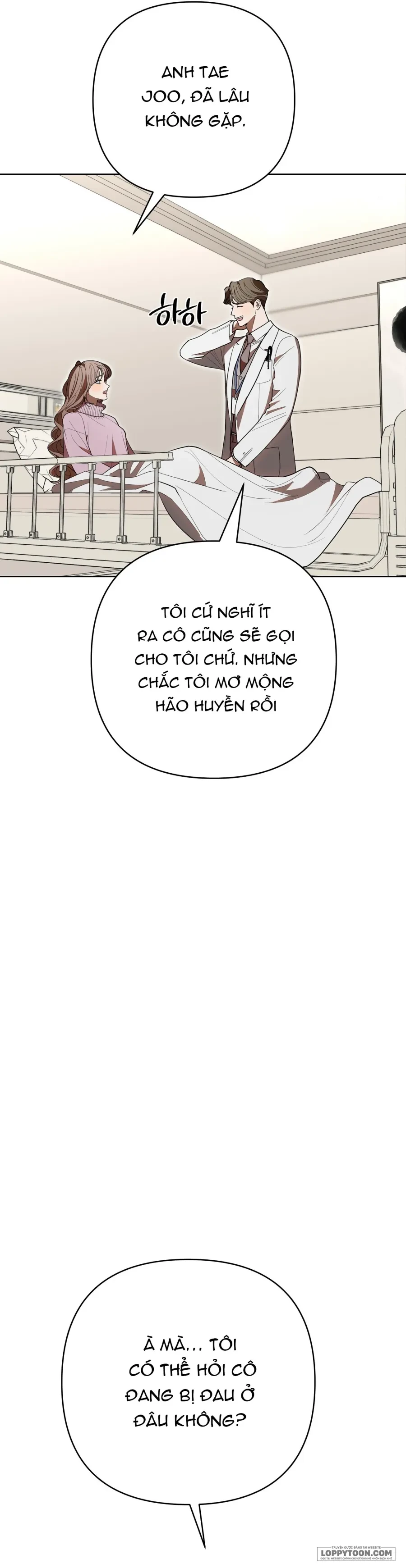 Ngưỡng Tuyệt Đối Chapter 32 - 4