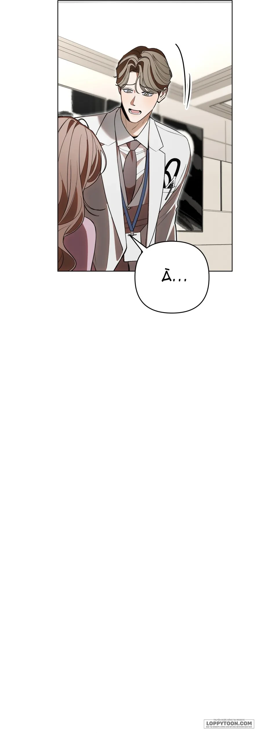 Ngưỡng Tuyệt Đối Chapter 32 - 5