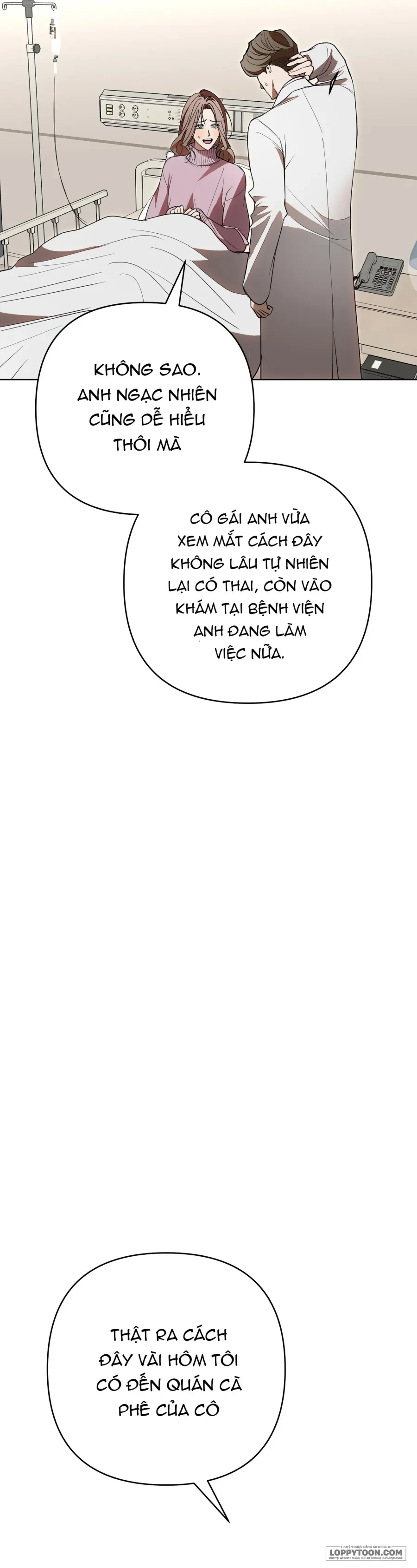 Ngưỡng Tuyệt Đối Chapter 32 - 8