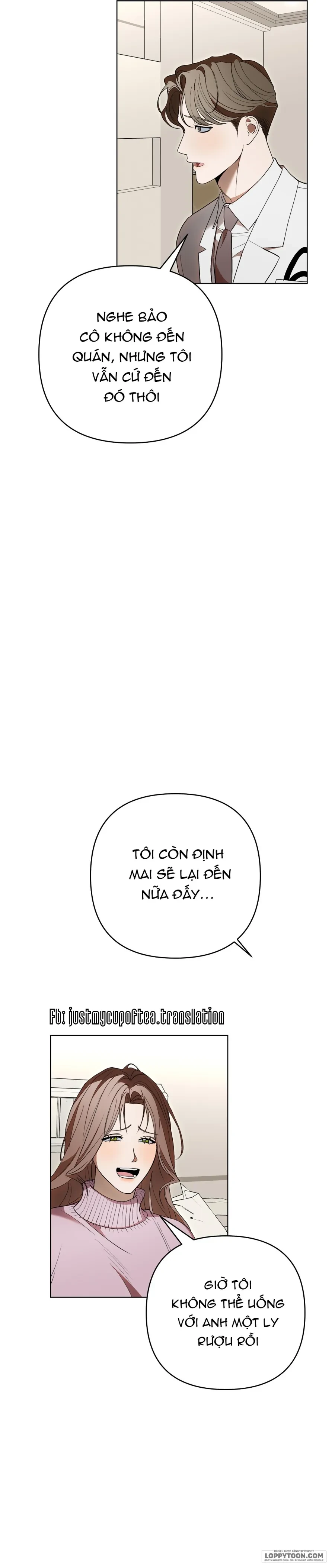 Ngưỡng Tuyệt Đối Chapter 32 - 9