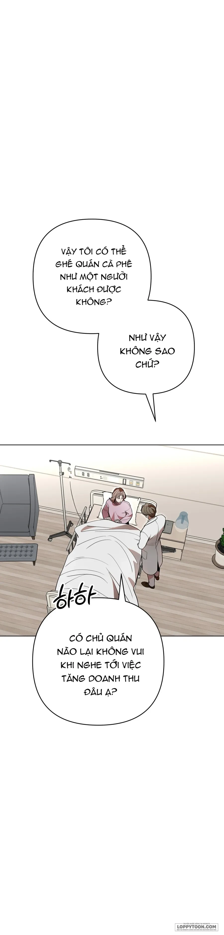 Ngưỡng Tuyệt Đối Chapter 32 - 10