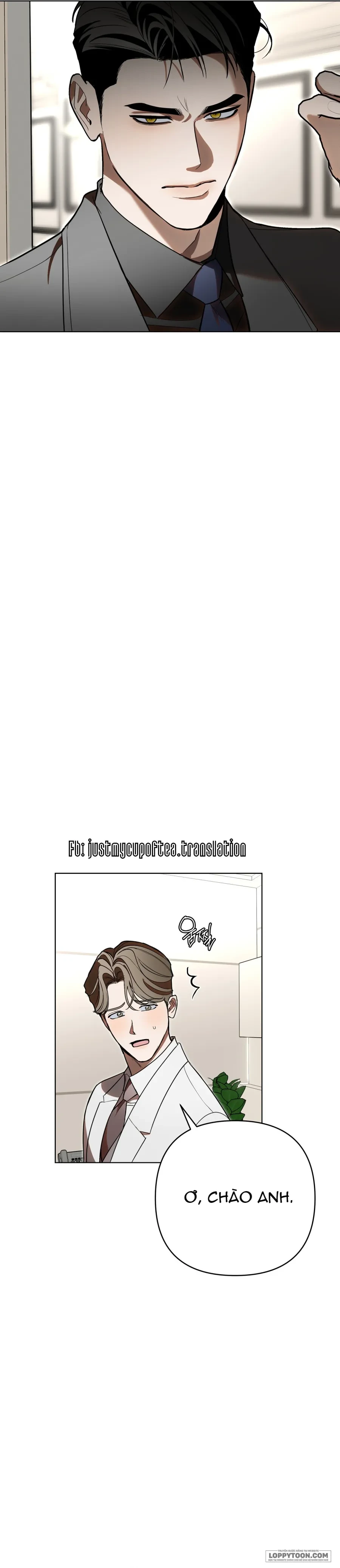 Ngưỡng Tuyệt Đối Chapter 32 - 13