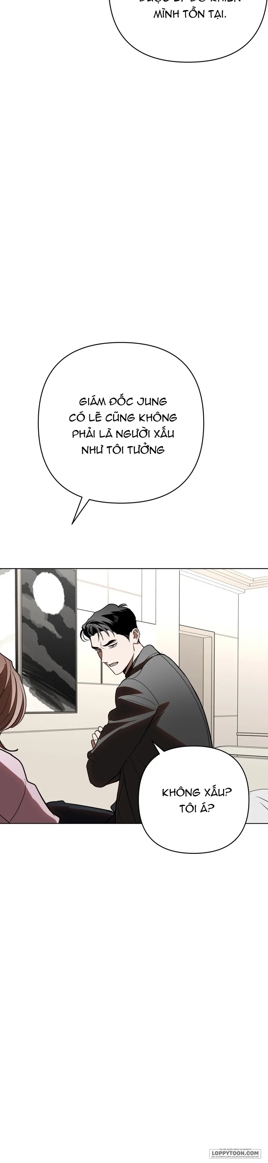 Ngưỡng Tuyệt Đối Chapter 32 - 23