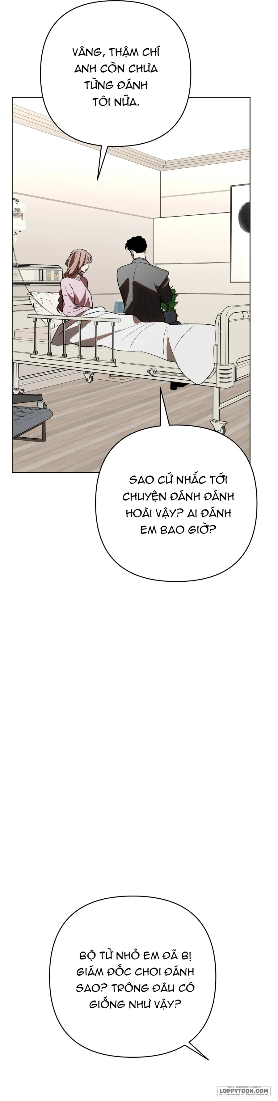 Ngưỡng Tuyệt Đối Chapter 32 - 24