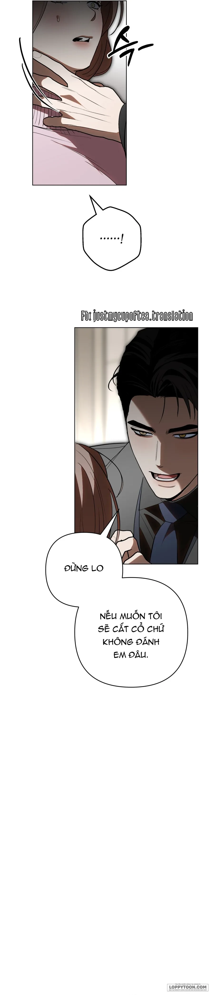 Ngưỡng Tuyệt Đối Chapter 32 - 27