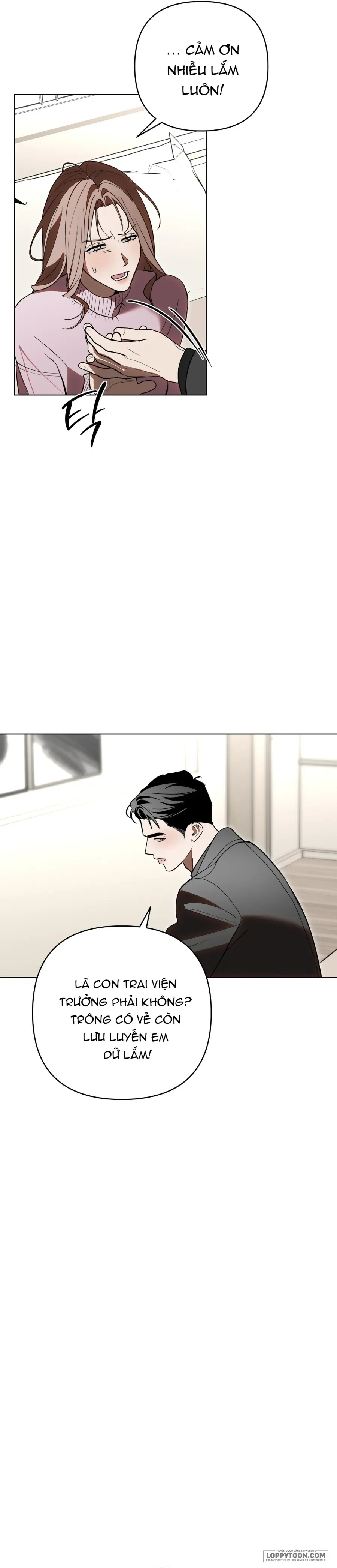 Ngưỡng Tuyệt Đối Chapter 32 - 28