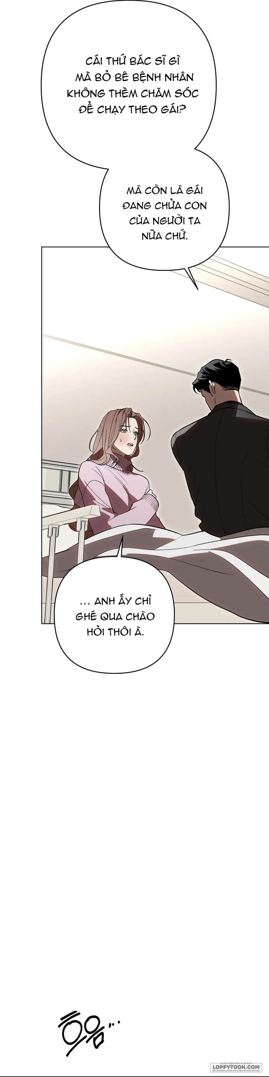 Ngưỡng Tuyệt Đối Chapter 32 - 29
