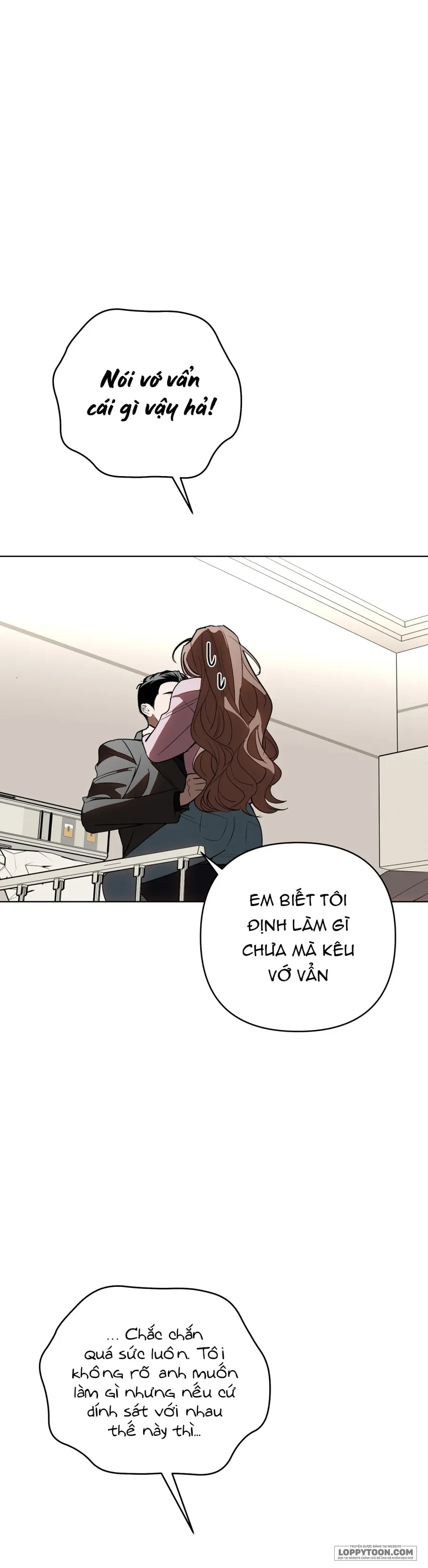 Ngưỡng Tuyệt Đối Chapter 32 - 32