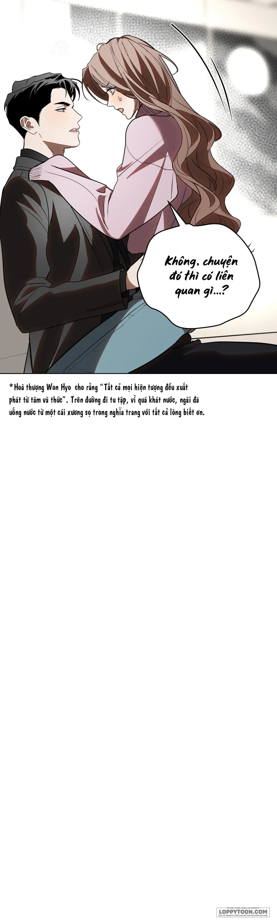 Ngưỡng Tuyệt Đối Chapter 32 - 34