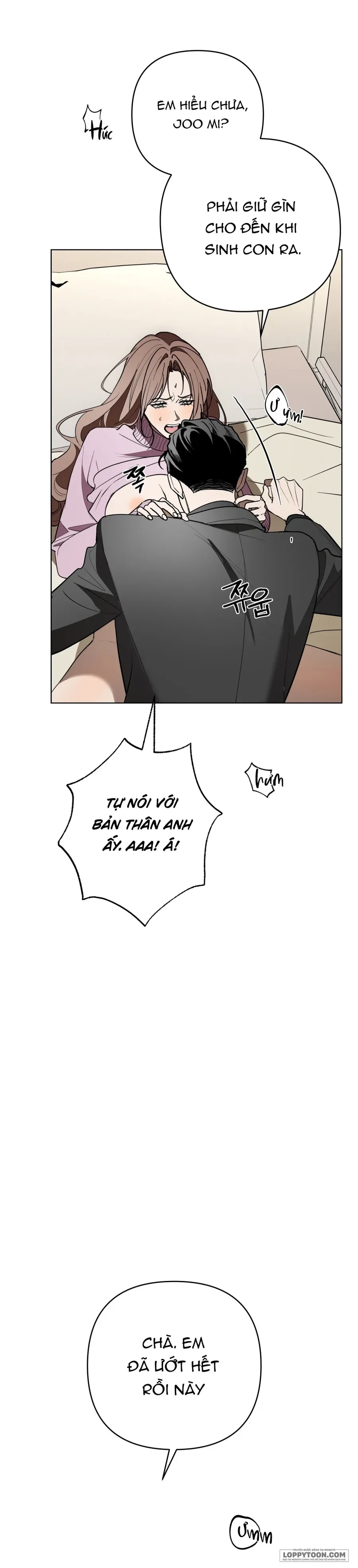 Ngưỡng Tuyệt Đối Chapter 33 - 6