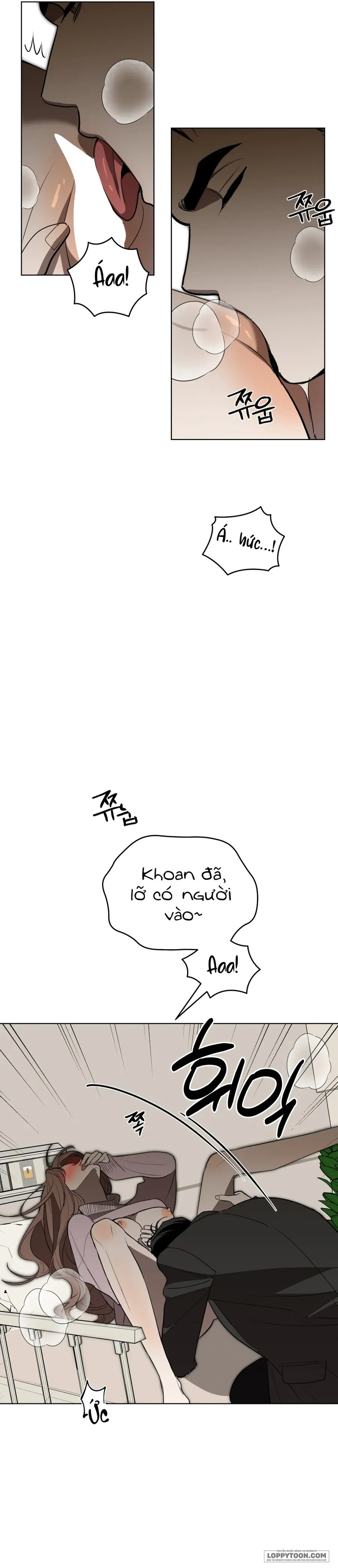 Ngưỡng Tuyệt Đối Chapter 33 - 7