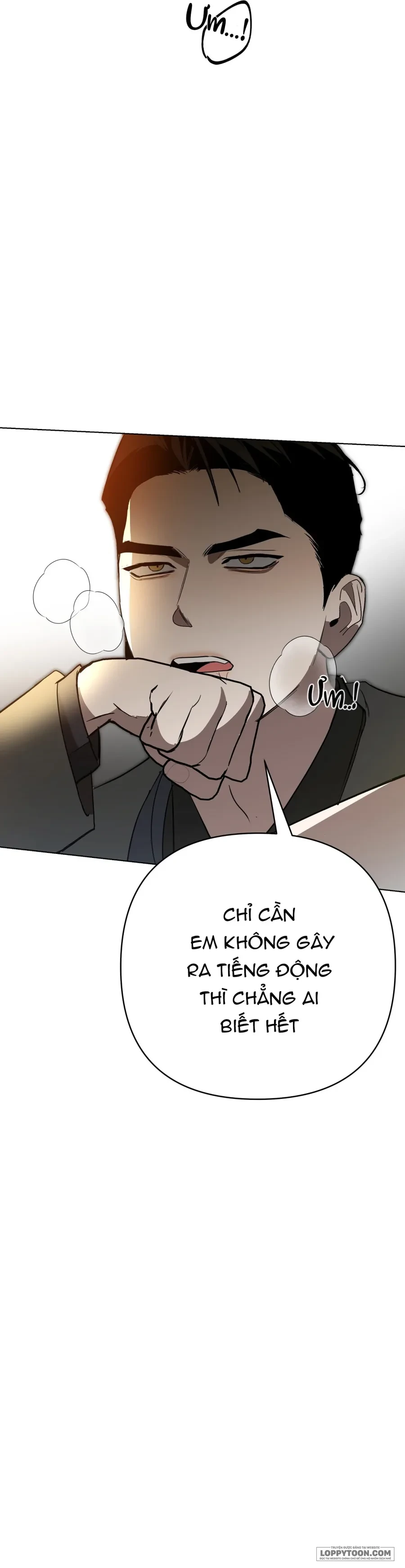 Ngưỡng Tuyệt Đối Chapter 33 - 8