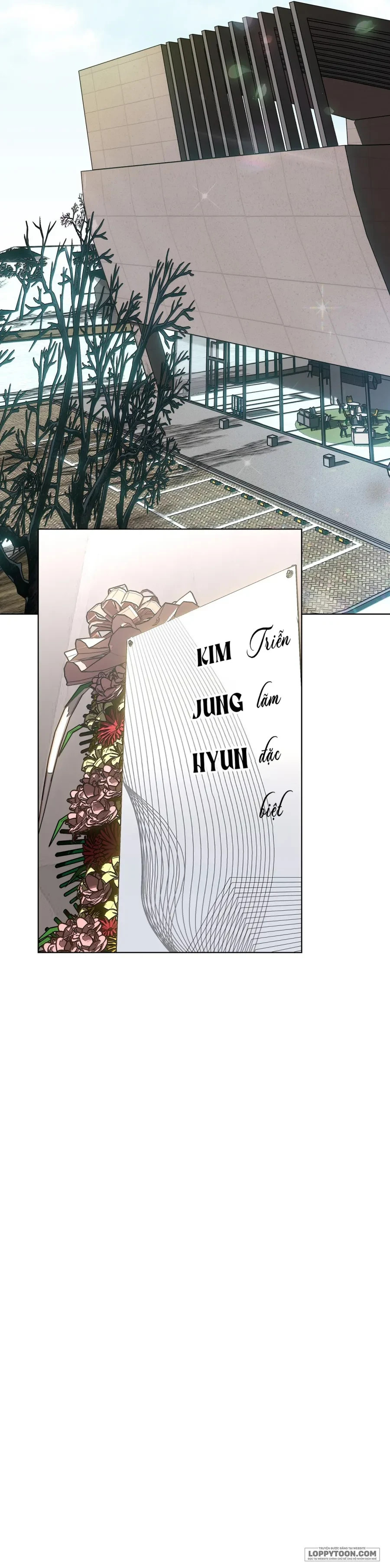 Ngưỡng Tuyệt Đối Chapter 33 - 18