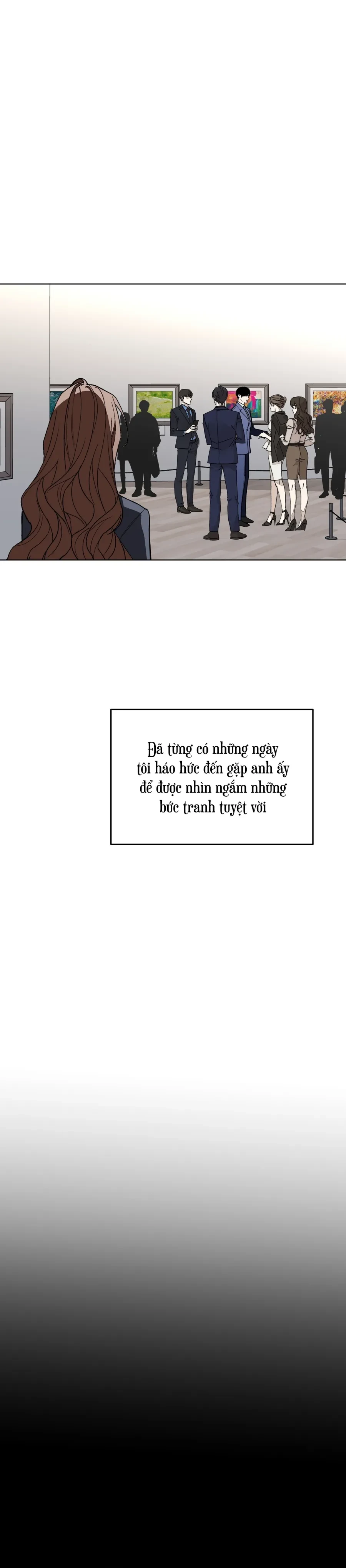 Ngưỡng Tuyệt Đối Chapter 33 - 20